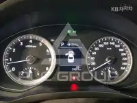 2020 Hyundai Grandeur