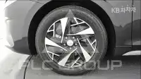 2020 Hyundai Grandeur