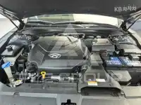 2020 Hyundai Grandeur