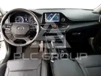 2020 Hyundai Grandeur