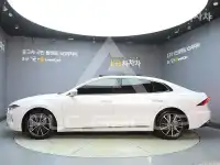 2020 Hyundai Grandeur