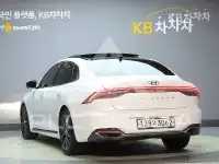 2020 Hyundai Grandeur
