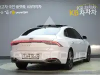 2020 Hyundai Grandeur