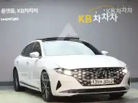 2020 Hyundai Grandeur