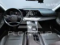 2020 Hyundai Grandeur