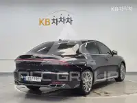2020 Hyundai Grandeur