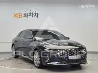 2020 Hyundai Grandeur