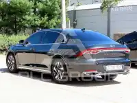 2020 Hyundai Grandeur