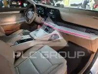 2020 Hyundai Grandeur