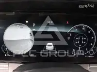 2020 Hyundai Grandeur
