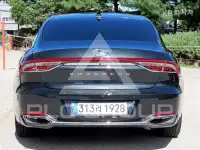 2020 Hyundai Grandeur