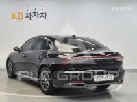 2020 Hyundai Grandeur