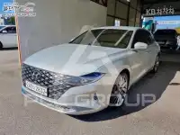 2020 Hyundai Grandeur