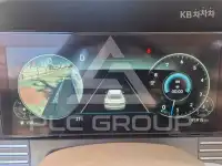 2020 Hyundai Grandeur