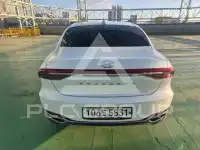 2020 Hyundai Grandeur