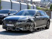 2020 Hyundai Grandeur
