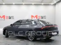 2020 Hyundai Grandeur