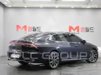 2020 Hyundai Grandeur