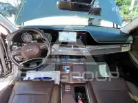 2020 Hyundai Grandeur