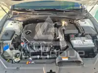 2020 Hyundai Grandeur