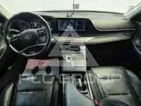 2020 Hyundai Grandeur