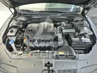 2020 Hyundai Grandeur