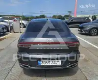 2020 Hyundai Grandeur