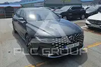 2020 Hyundai Grandeur