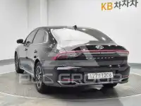 2020 Hyundai Grandeur