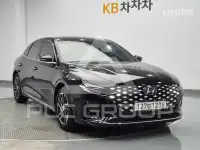 2020 Hyundai Grandeur