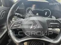 2020 Hyundai Grandeur
