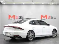 2020 Hyundai Grandeur