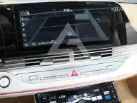 2020 Hyundai Grandeur