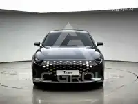 2020 Hyundai Grandeur