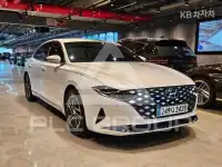 2020 Hyundai Grandeur