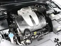 2020 Hyundai Grandeur