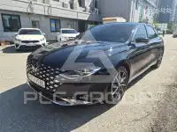 2020 Hyundai Grandeur