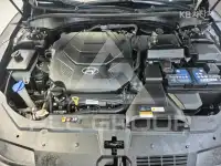 2020 Hyundai Grandeur