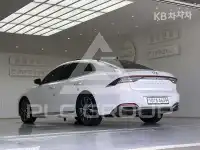 2020 Hyundai Grandeur
