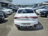 2020 Hyundai Grandeur