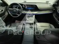2020 Hyundai Grandeur