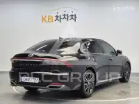 2020 Hyundai Grandeur