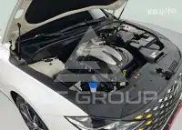 2020 Hyundai Grandeur