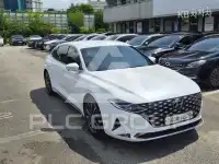 2020 Hyundai Grandeur