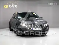 2020 Hyundai Grandeur
