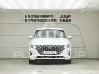2020 Hyundai Grandeur