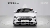 2020 Hyundai Grandeur