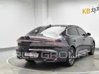 2020 Hyundai Grandeur