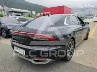 2020 Hyundai Grandeur