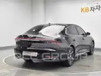 2020 Hyundai Grandeur